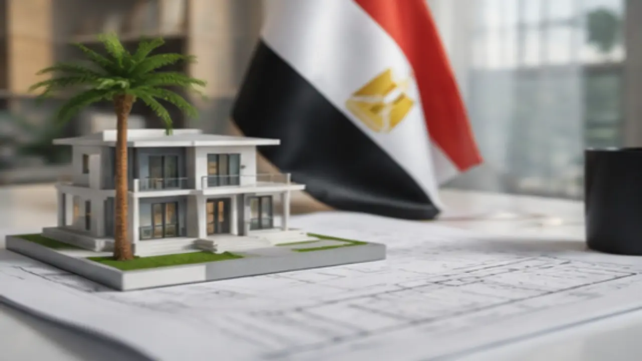 خطوات شراء عقار في مصر للأجانب شروط شراء العقارات في مصر للخليجيين