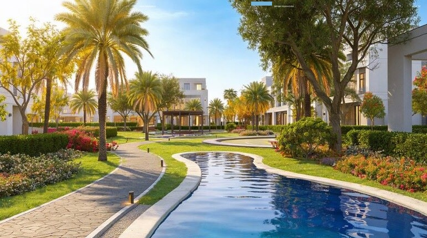 مشروع Haus Residence