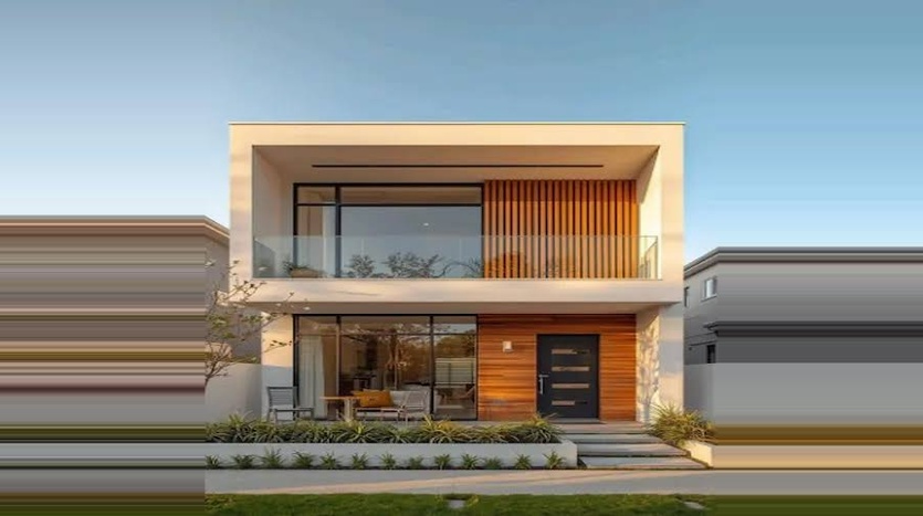 مشروع Haus Residence الشيخ زايد