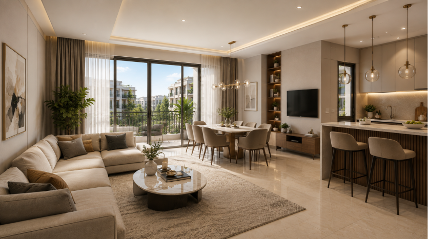 خدمات ومرافق La Aquila حدائق أكتوبر