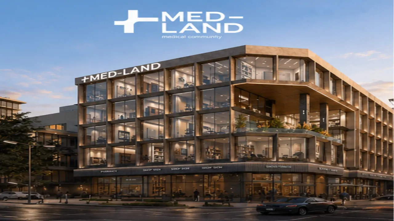 Medland Medical