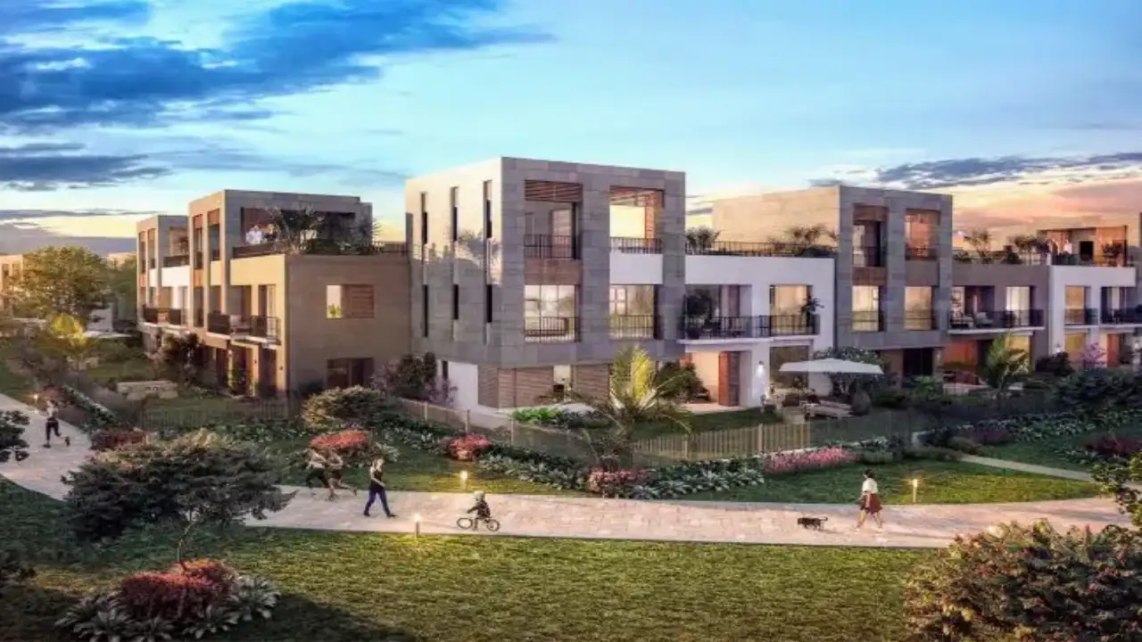 مشاريع سكنية تحت الإنشاء في الشيخ زايد مشروعات عقارية تحت الإنشاء بالشيخ زايد