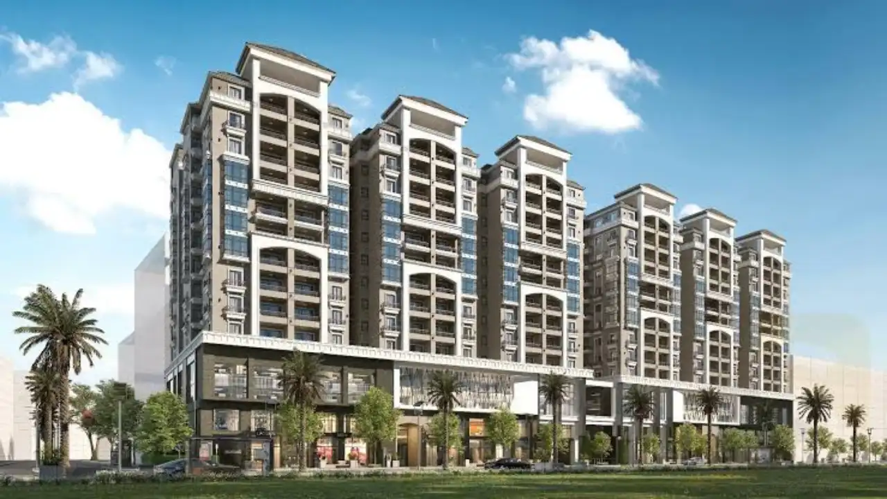 مشروعات سكنية جديدة في الإسكندرية شقق تحت الإنشاء في الإسكندرية