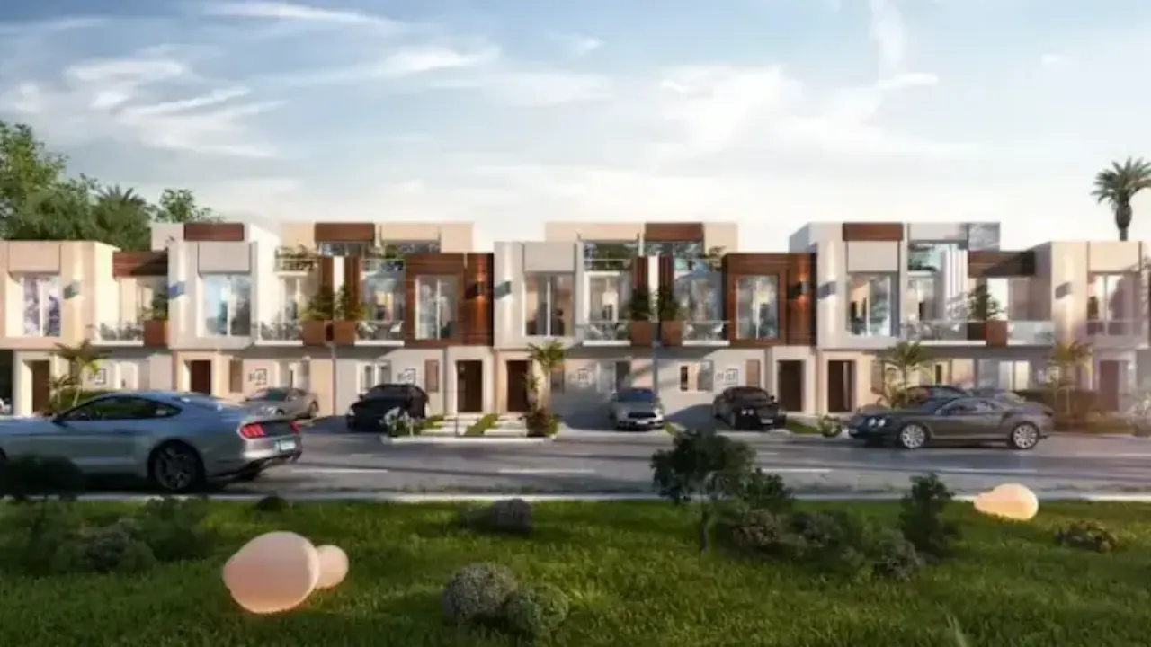 مشروعات سكنية جديدة بالتجمع الخامس كمبوندات تحت الانشاء بالتجمع الخامس