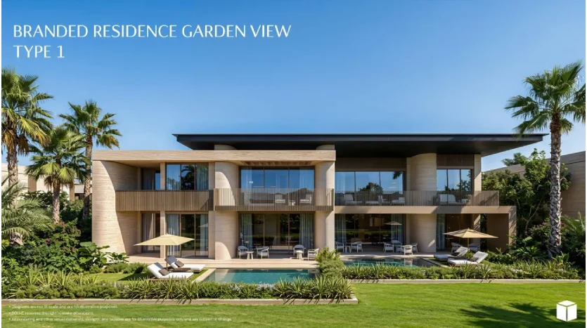 فلل Nobu Residence Ogami North Coast