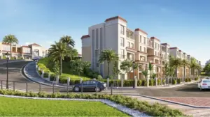 تفاصيل مرحلة رويال ريزيدنس القاهرة الجديدة Royal Residence 2026