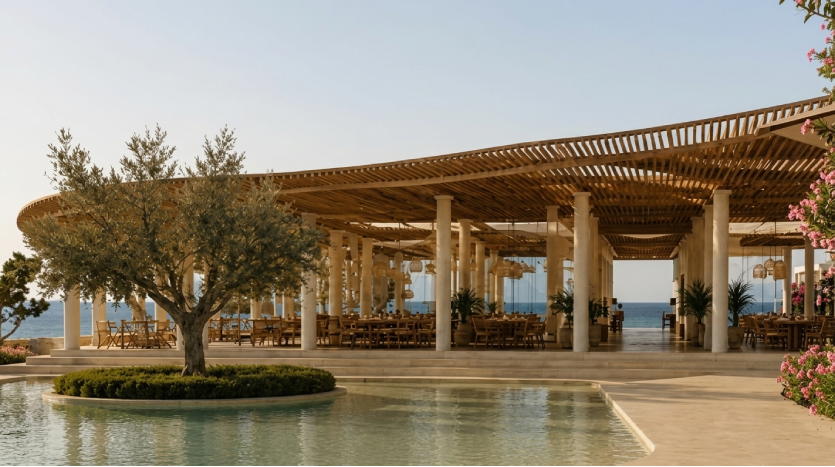 أسعار وحدات Sachi The Med North coast