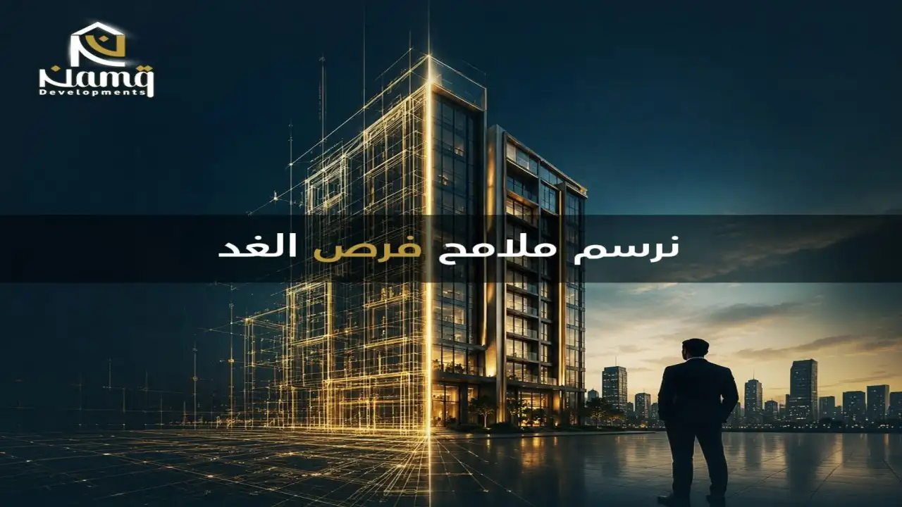 تيبر مول المقطعم مشروع نمق الطبي Tibr Medical Mall