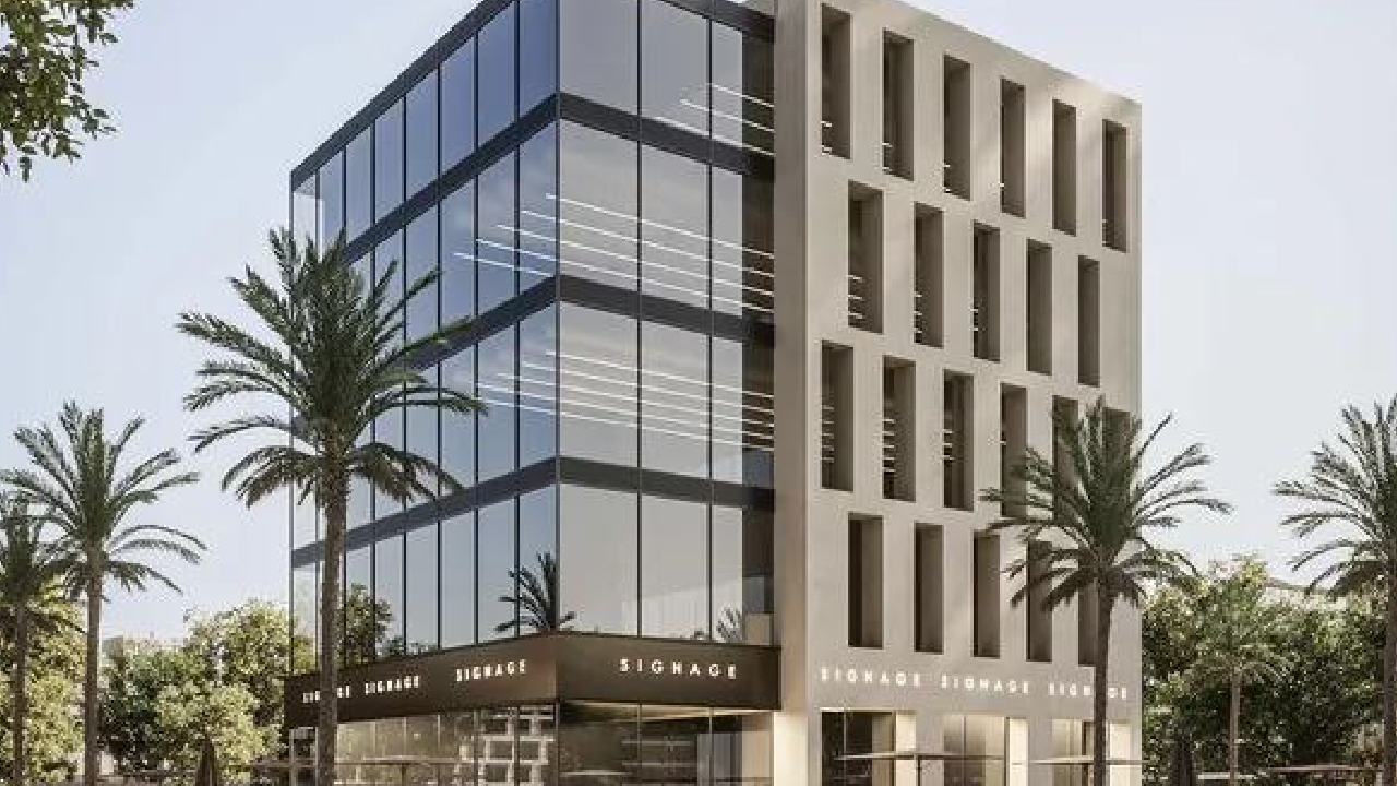 مشروع جريدز القاهرة الجديدة