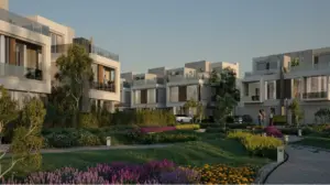 هل يستحق كمبوند الباتيو تاون سايد التجمع الخامس Patio Town Side الشراء؟