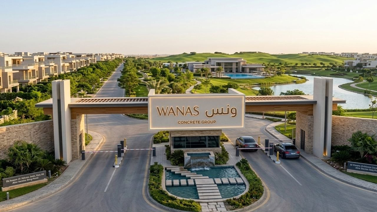 مشروع ونس