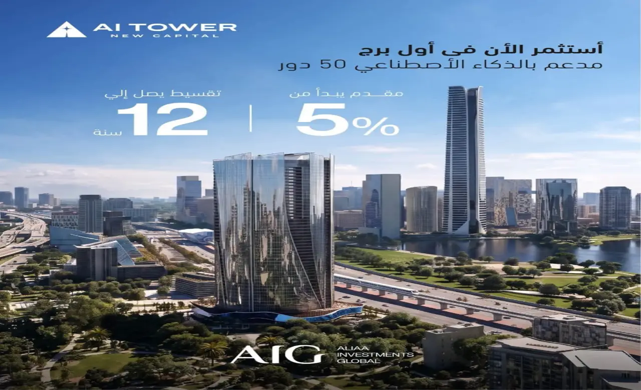 محل تجاري للبيع 55م برايم لوكيشن قسط علي 12 سنه