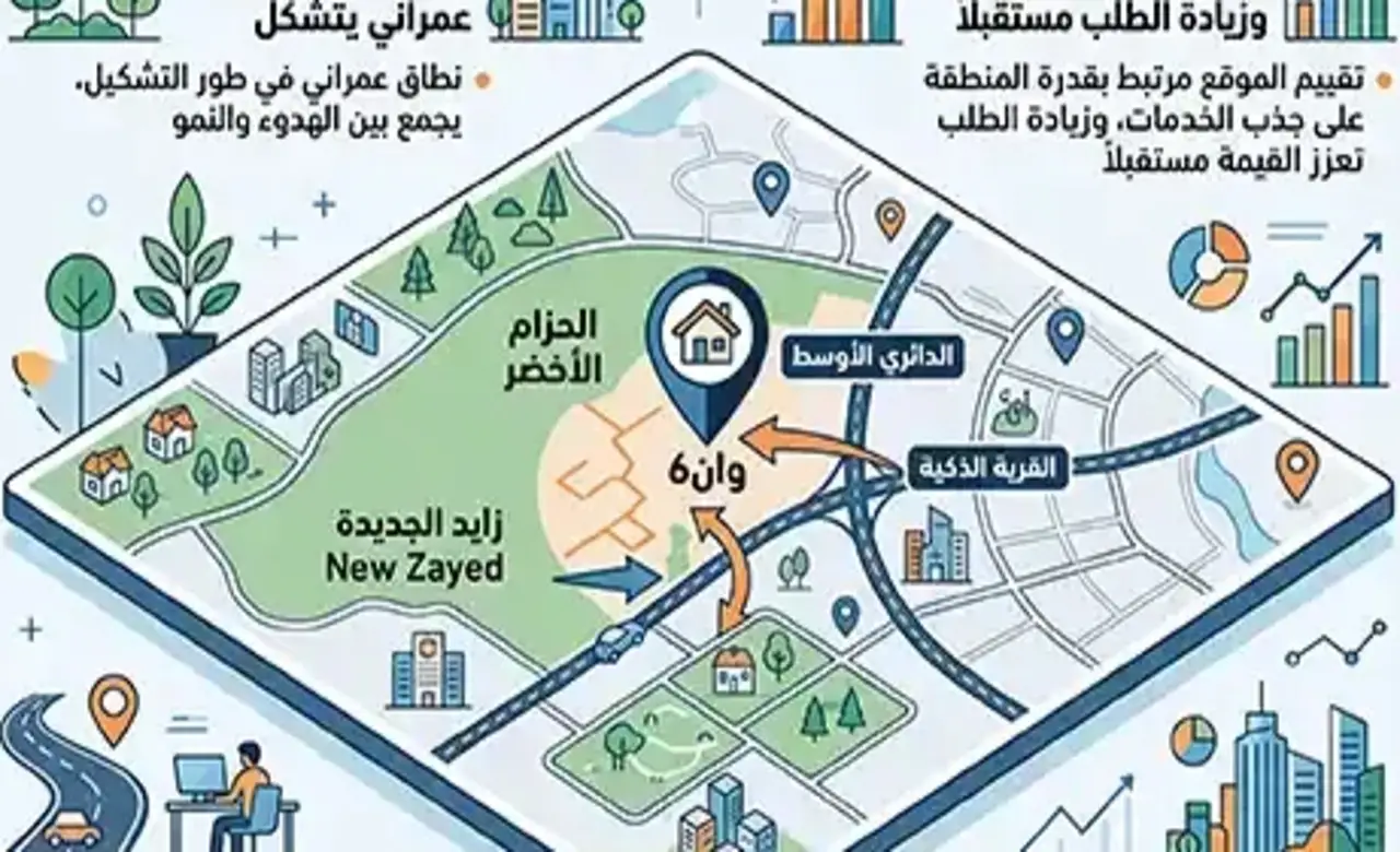 فيلا مستقلة للبيع 375م بفيو لاجون مباشرة برايم لوكيشن