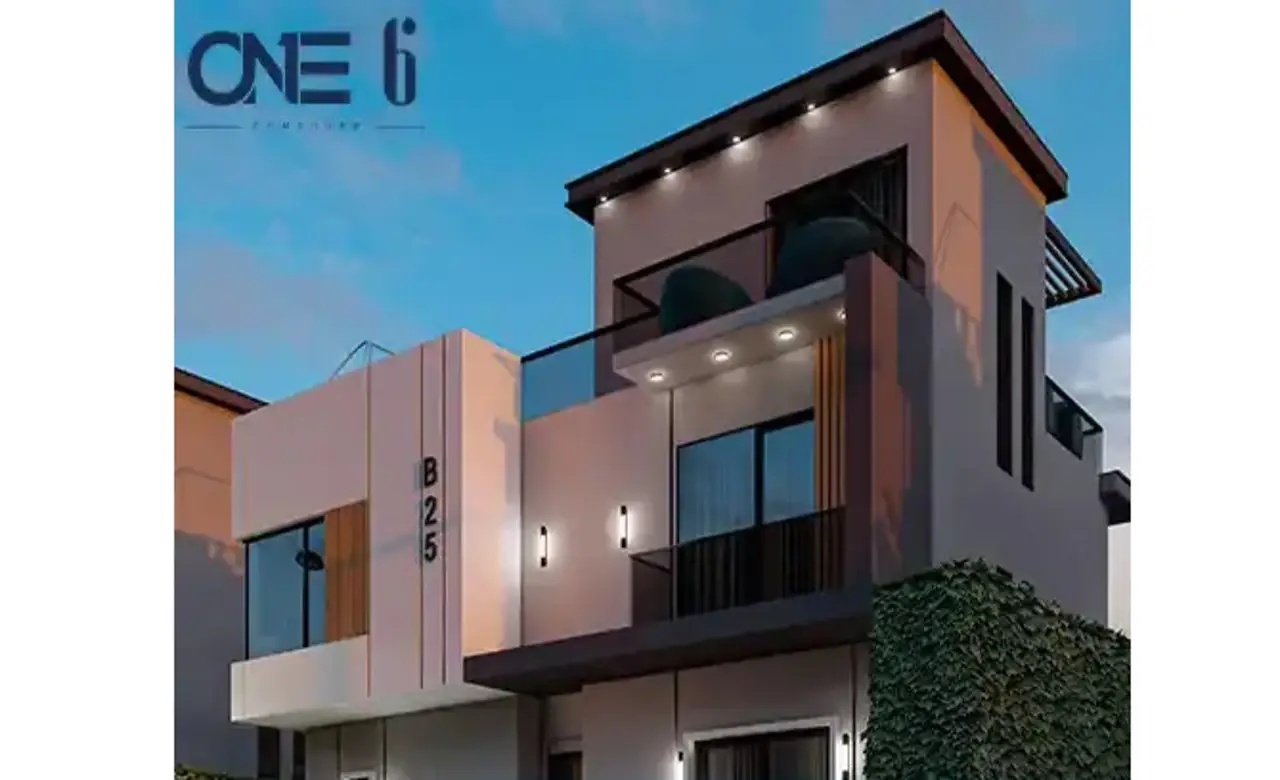 استاند الون للبيع 270م اوبن فيو لاندسكيب حوض 17