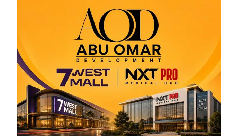 سابقة أعمال شركة AOD