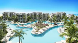 قرية اريبا العين السخنة Ariba Ain Sokhna.. امتلك وحدتك بمقدم 5%