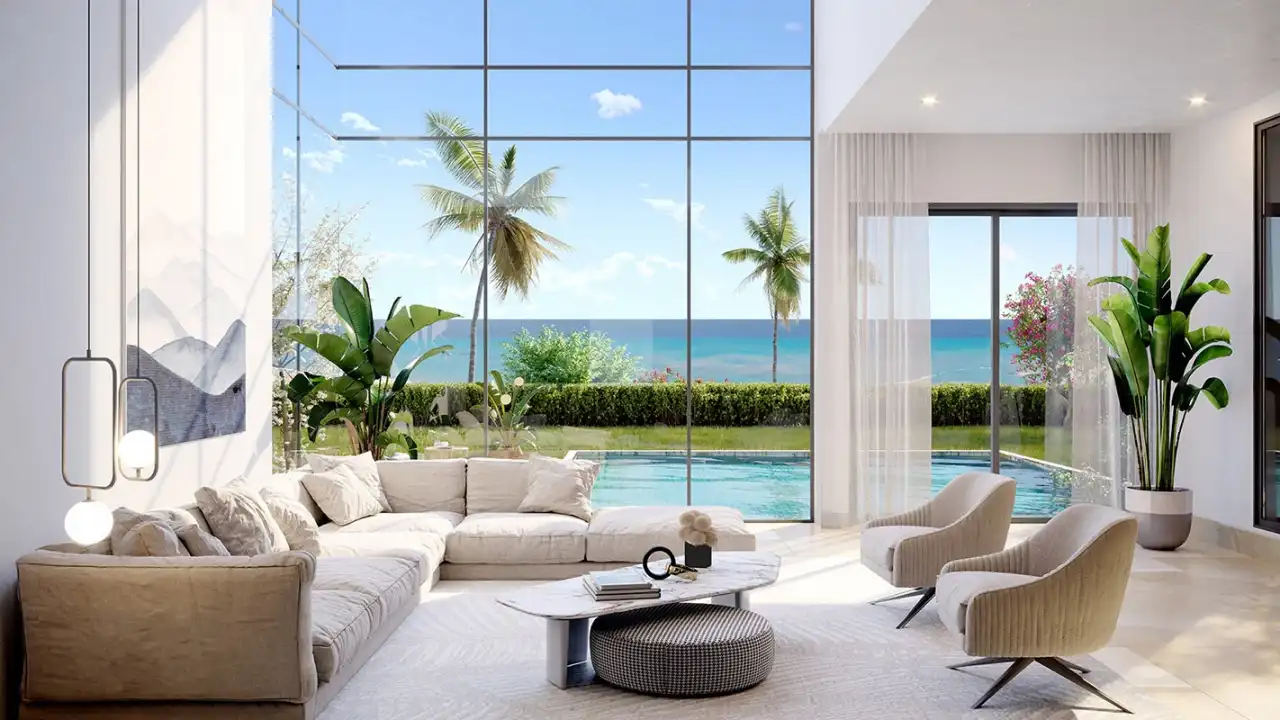 مشروع بورد ووك كوندوز الساحلي مشروع Boardwalk Condos
