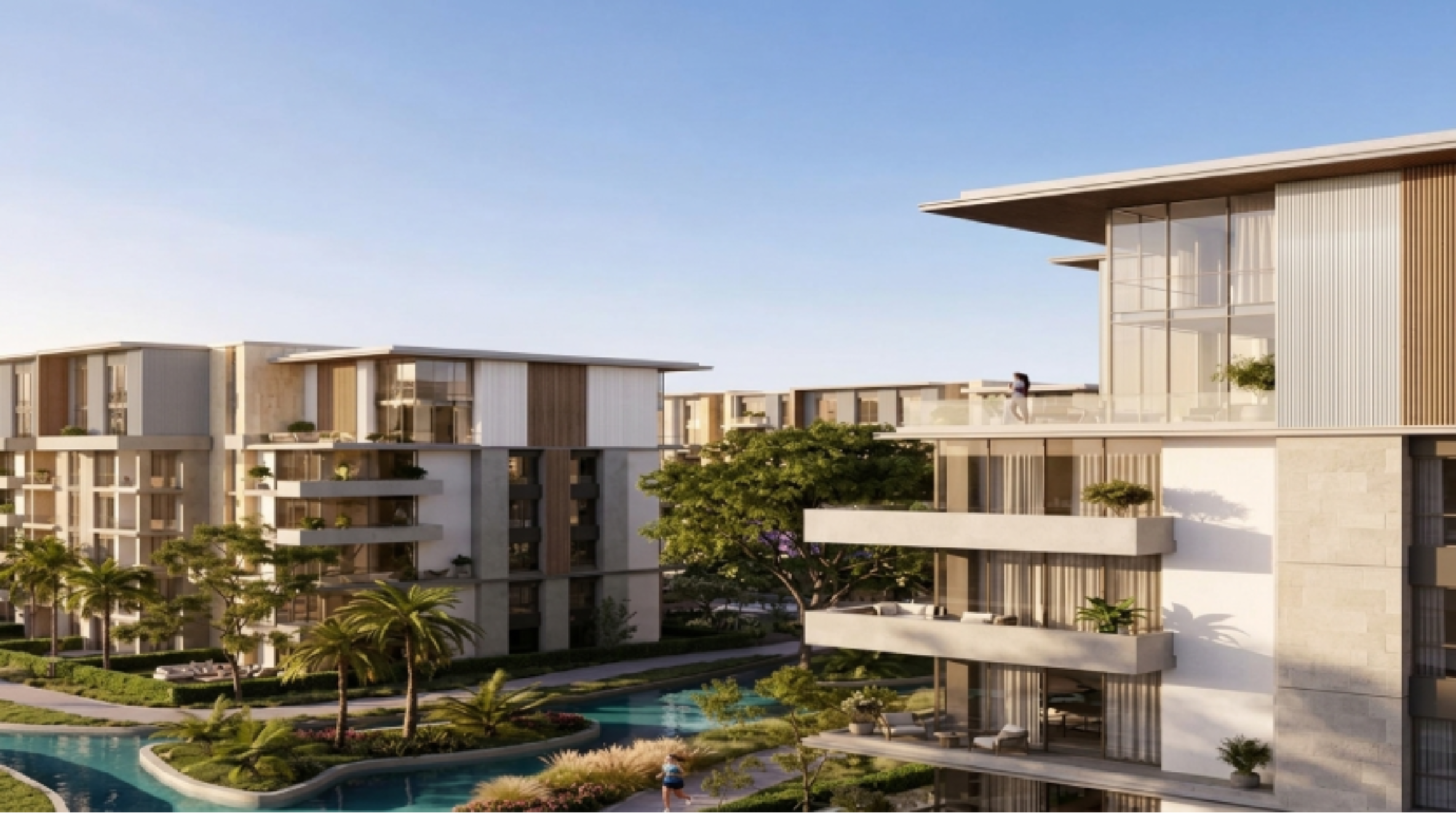 أنظمة السداد في مميزات السكن والاستثمار في Collage Ivoire East Fifth Settlement