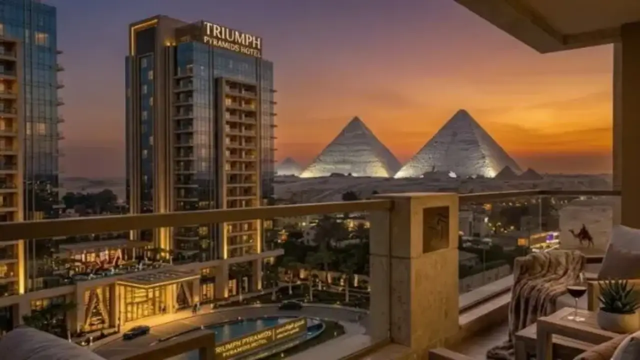 مشاريع تحت الإنشاء في مصر مشروعات عقارية تحت الإنشاء في مصر