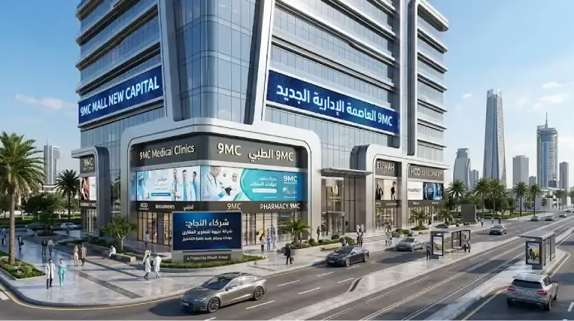 Eliwah Development
