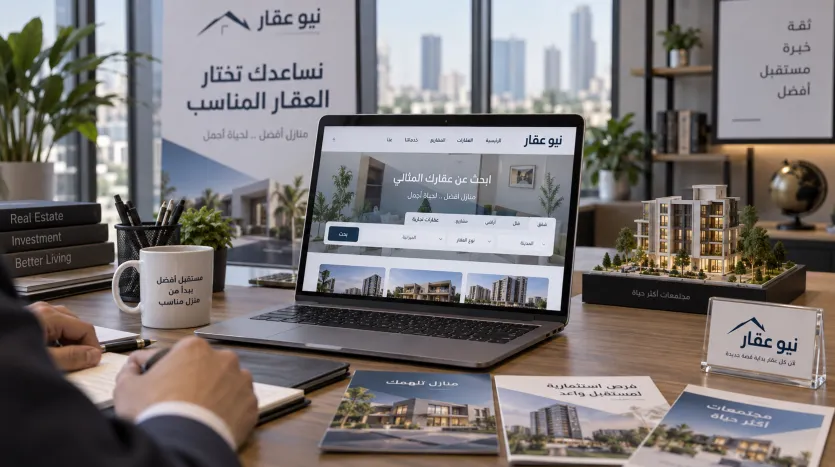 مستشار عقاري مجاني استشارات عقارية مجانية