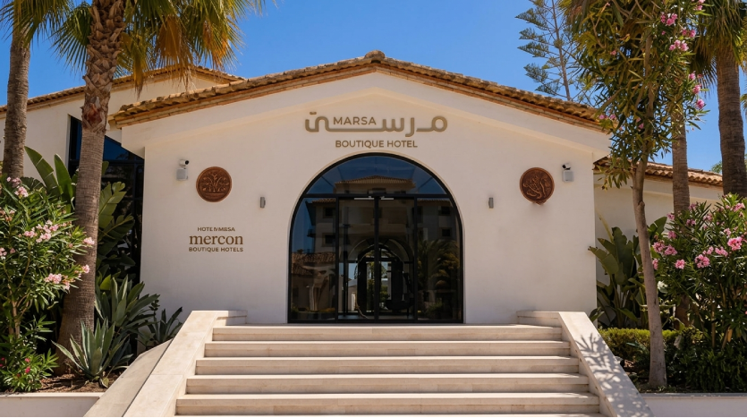 أسعار وحدات Hotel Marsa Boutique