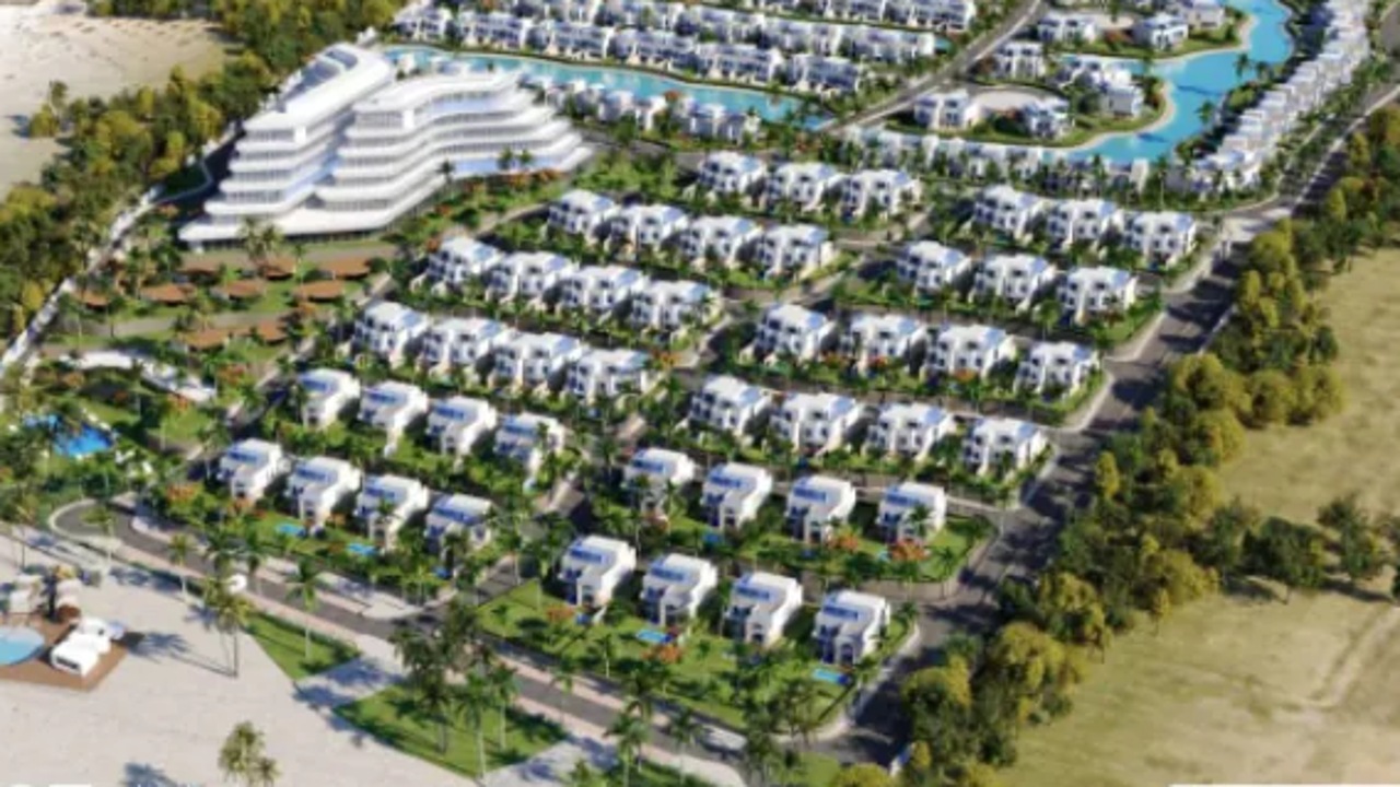 Swissôtel Residence Naia Bay