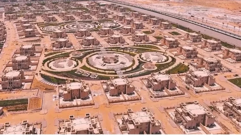 تاون هاوس للبيع 240م بفيو لاجون مباشرة بالتقسيط 10 سنوات