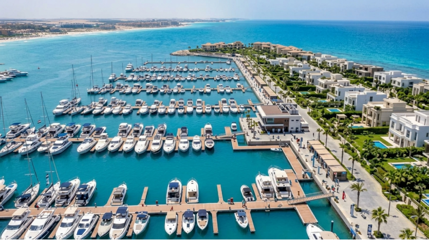 خدمات ومرافق Hotel Marsa Boutique