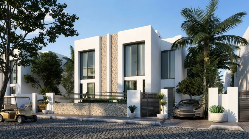 أسعار وحدات Moon Hills 6 Sakan Group