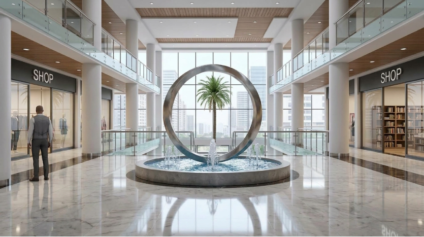 أسعار Orin Mall العبور الجديدة