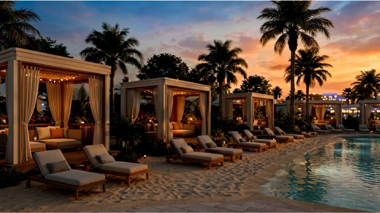 مميزات الاستثمار في Regent Signature 6 October