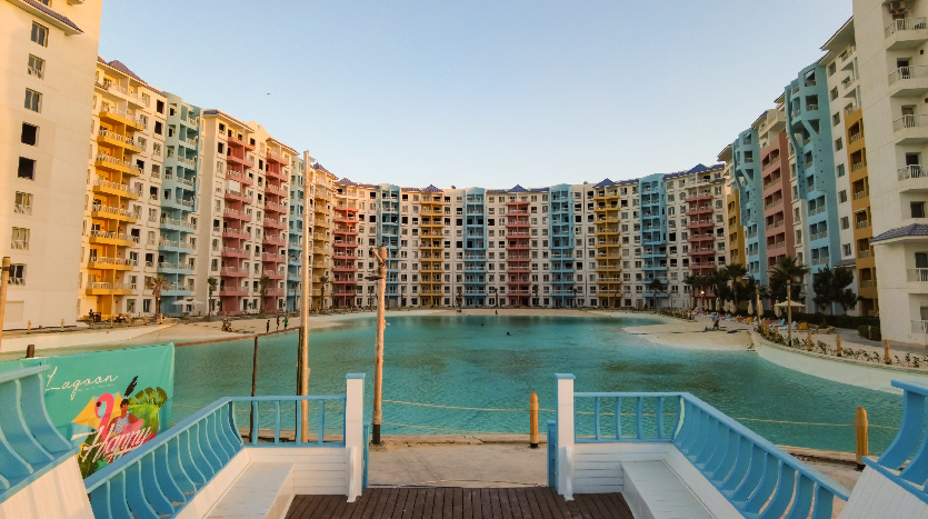أسعار وحدات Sia Lagoons