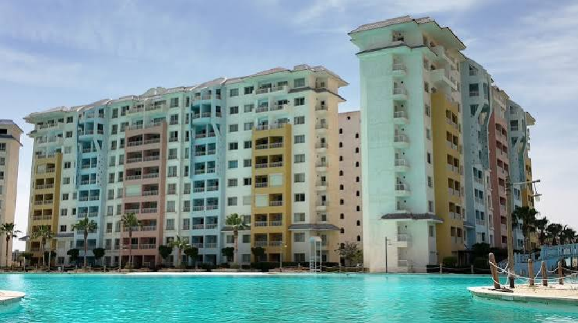 العائد الاستثماري لمشروع Sia Lagoons Alamein