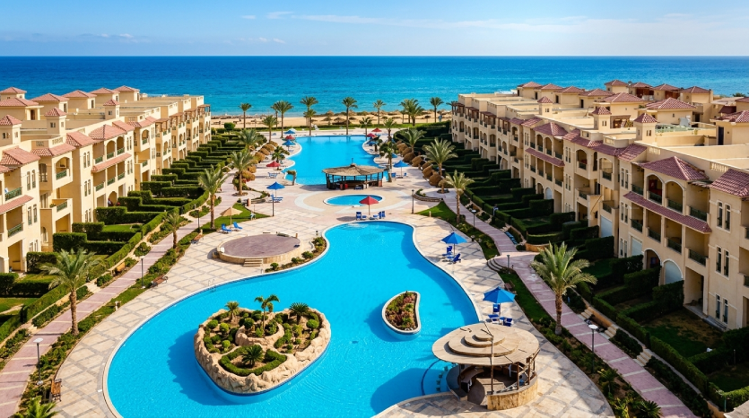 Tamera Palm Beach Lasirena Group