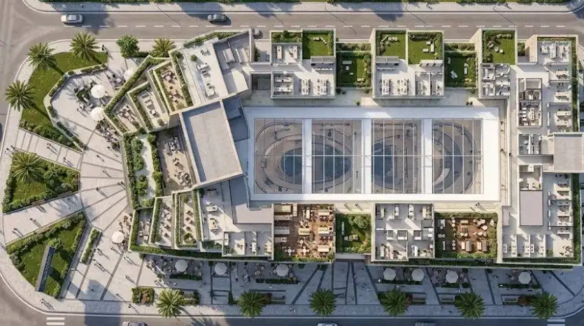 Mall Town Ten New Oraby Walk Mall Town Ten New Oraby Walk