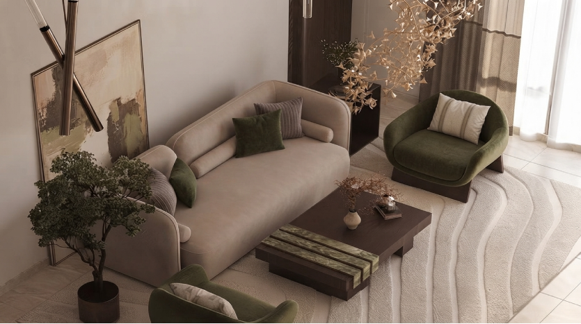 Breeze Palm Beach North Coast units