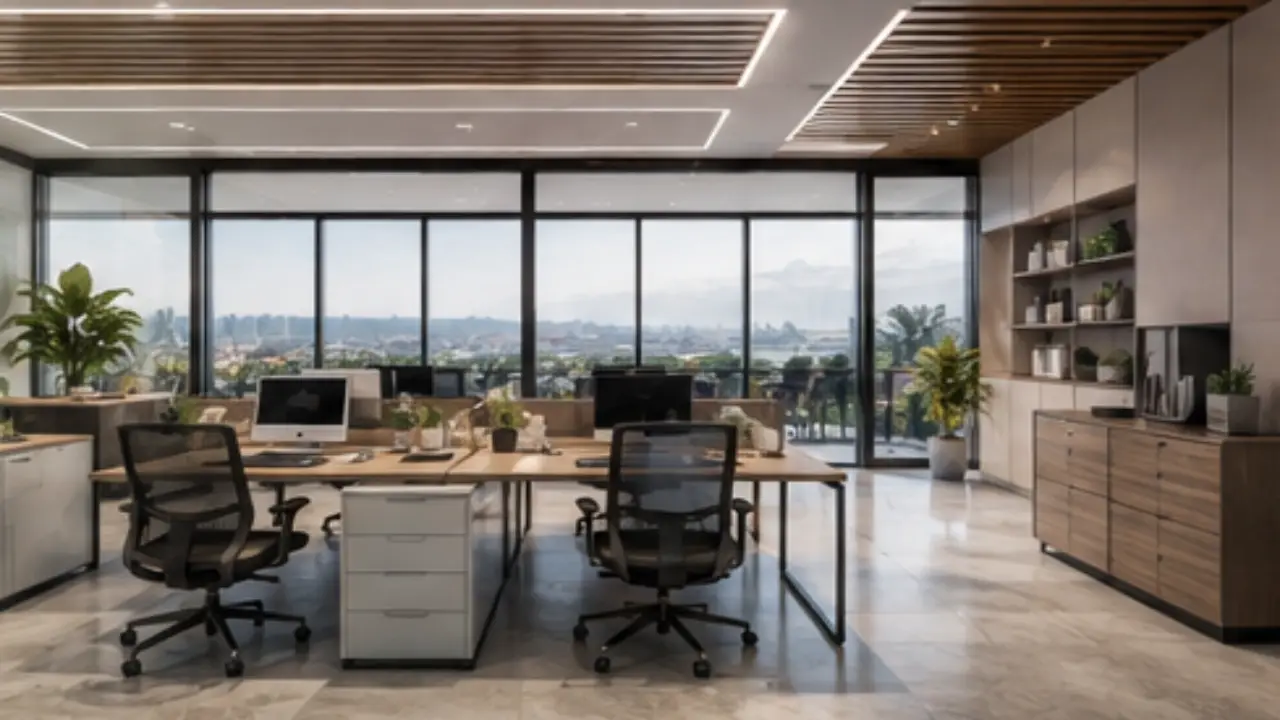 مشروع d2 squared D2 Squared Business Complex