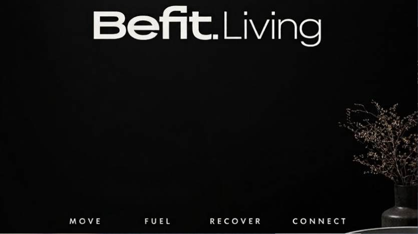 Befit Living Sumou Boulevard