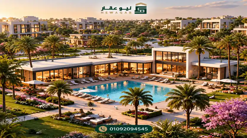 شقة للبيع 140م برايم لوكيشن بالتقسيط علي 8 سنين