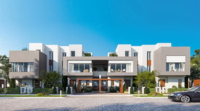 مميزات السكن في كمبوند وعيوبه إيجابيات وسلبيات العيش في الكمبوندات السكنية