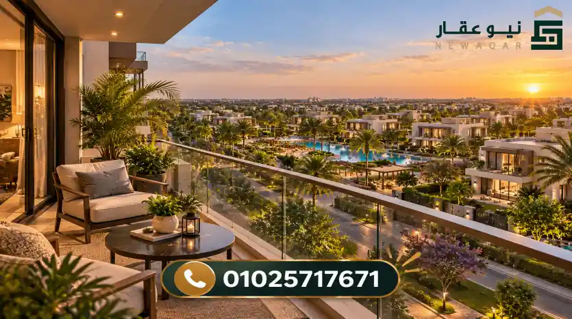 كمبوندات بالقرب من الجامعة الألمانية بالقاهرة الجديدة كمبوندات حول الجامعة الألمانية
