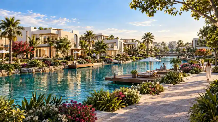 مشروع كريكس الإسكندرية كمبوند كريكس الإسكندرية