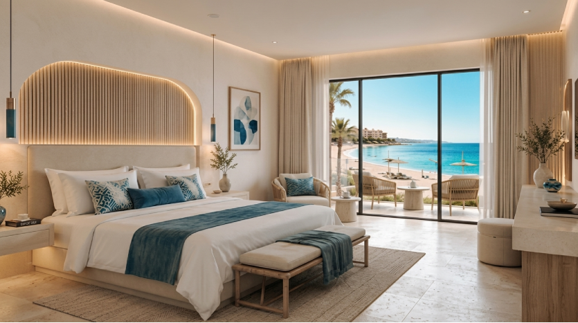 خدمات ومرافق Gloria Boutique Hotel El Helal