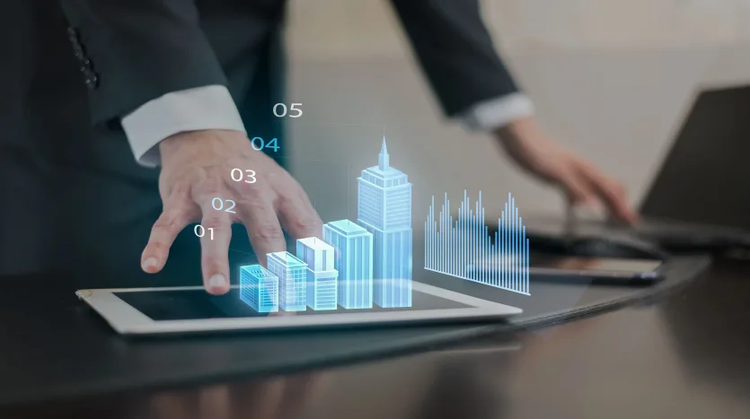 كيف تدخل مجال الاستثمار العقاري خطوات البدء في الاستثمار العقاري