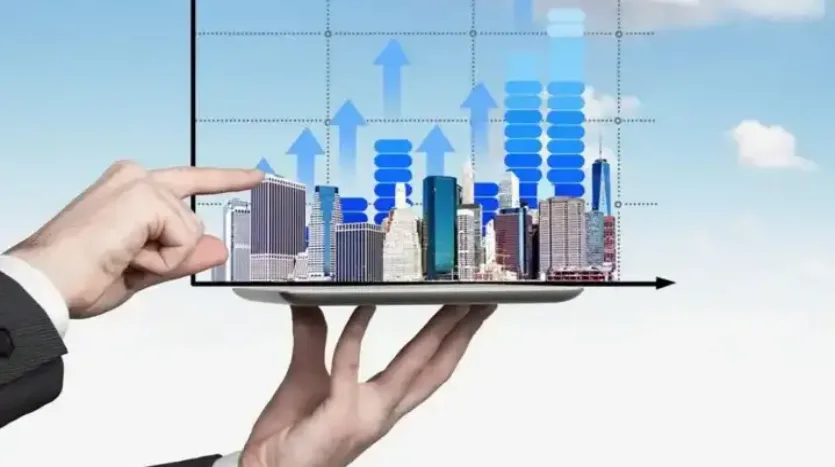 كيفية الاستثمار في العقارات كيف تدخل مجال الاستثمار العقاري
