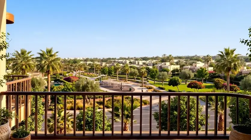 أنظمة الحجز والسداد في O Riva October Gardens