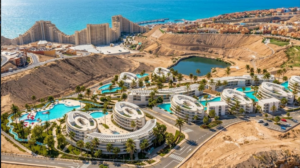 بولو ريزورت العين السخنة Polo Resort Ain Sokhna أسعار وتفاصيل