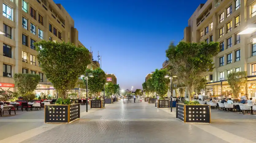عقارات للبيع بمدينة السادس من أكتوبر