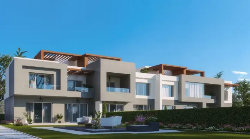 عقارات سكنية للبيع في الشيخ زايد